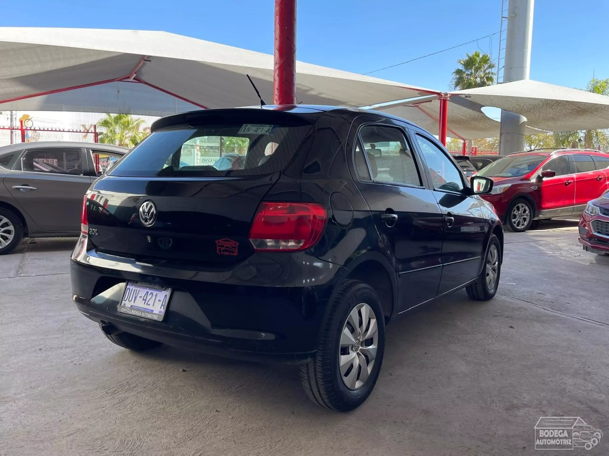 Volkswagen Gol