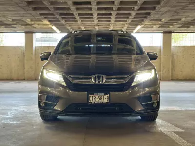 Honda Odyssey Minivan 2020