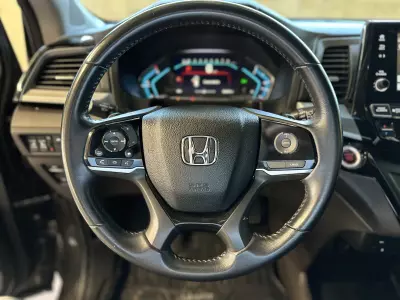 Honda Odyssey Minivan 2020