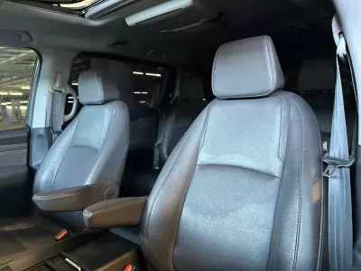 Honda Odyssey Minivan 2020