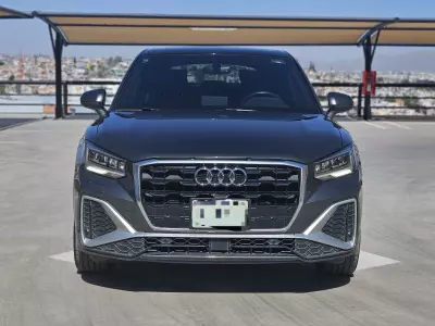 Audi Q2 VUD 2022