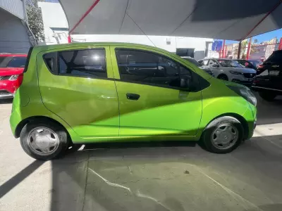 Chevrolet Spark 2015