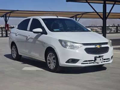 Chevrolet Aveo 2021