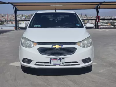 Chevrolet Aveo 2021