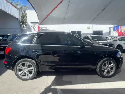 Audi Q5 VUD 2012