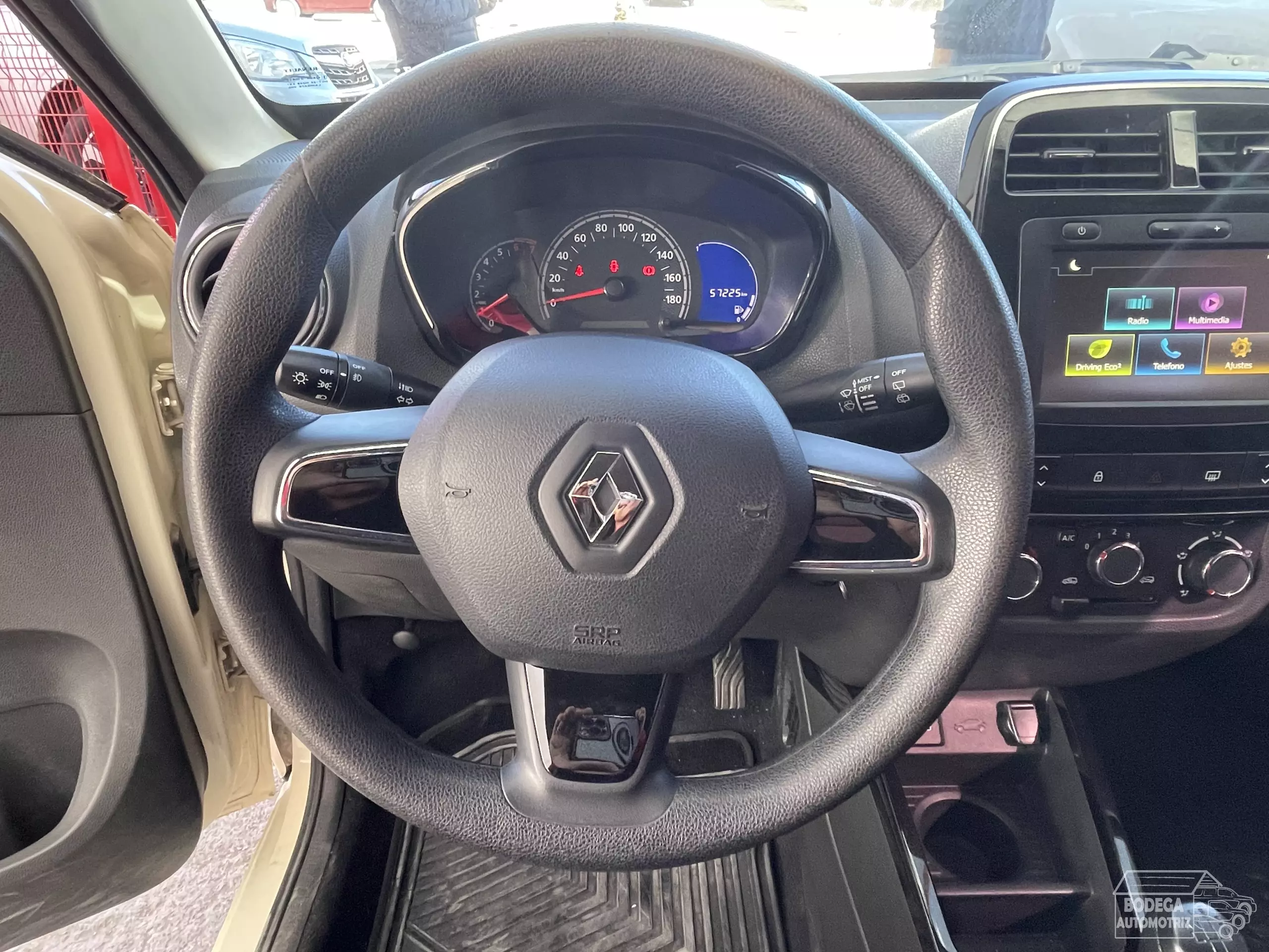 Renault Kwid