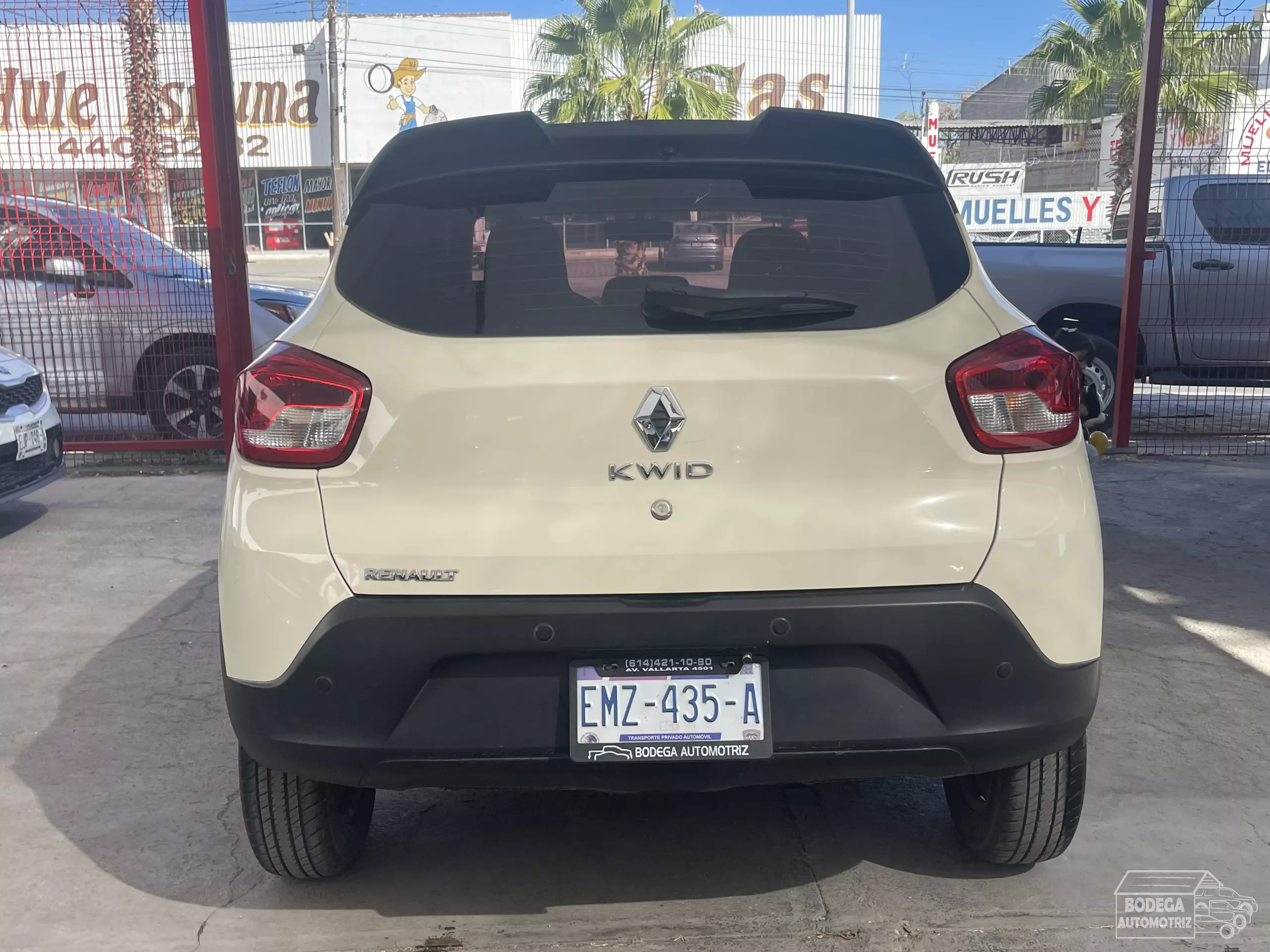 Renault Kwid