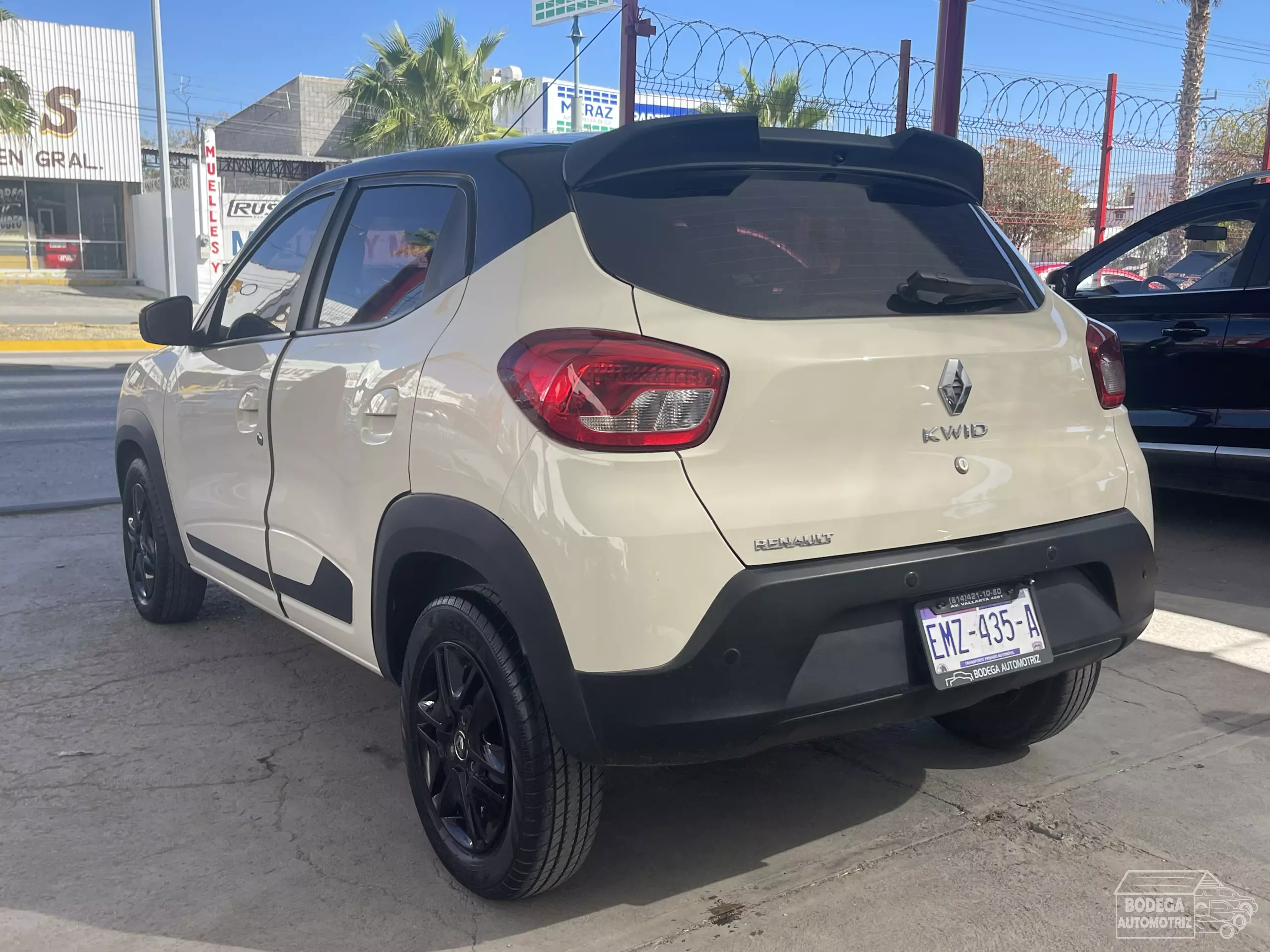 Renault Kwid