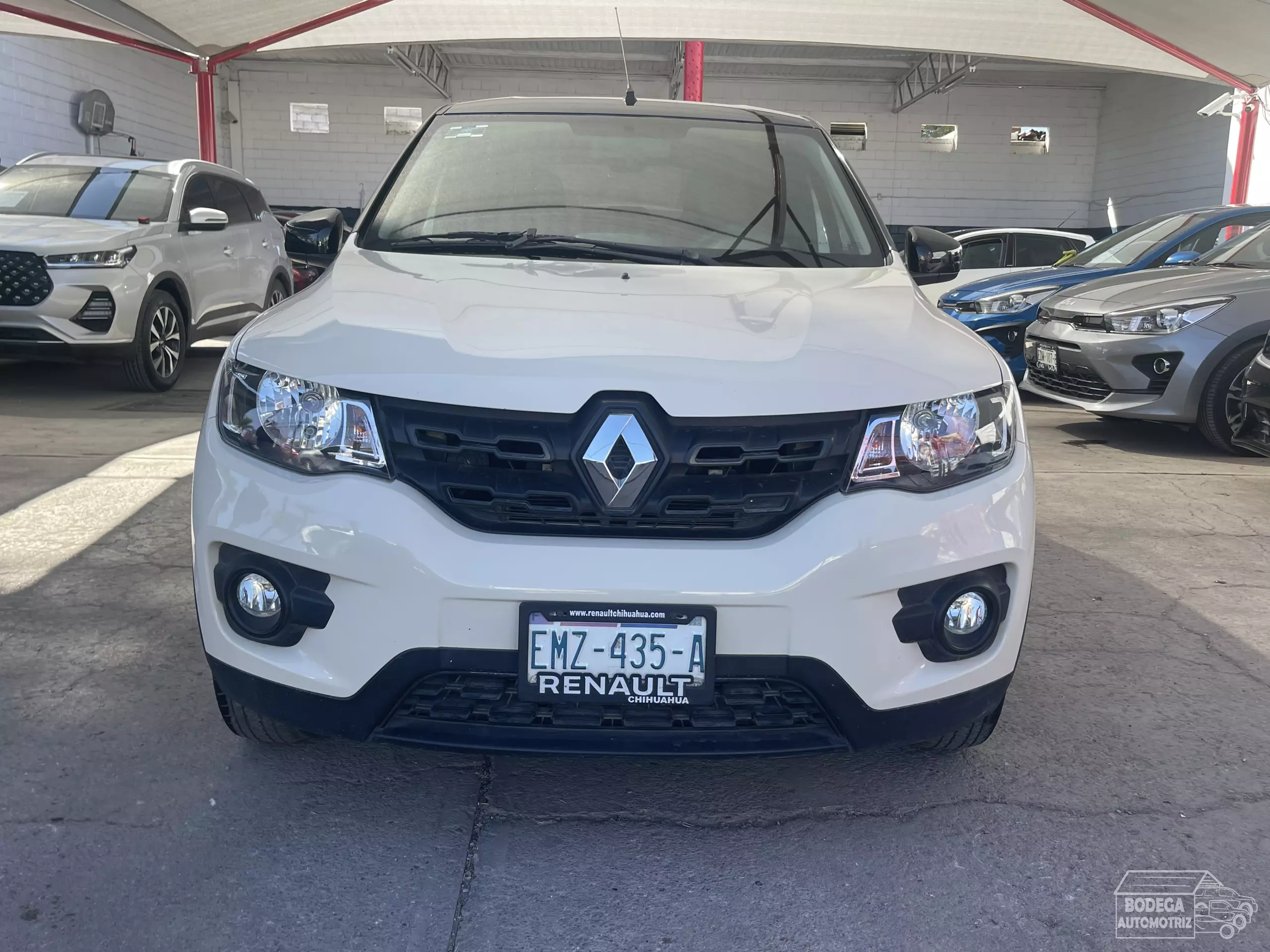 Renault Kwid