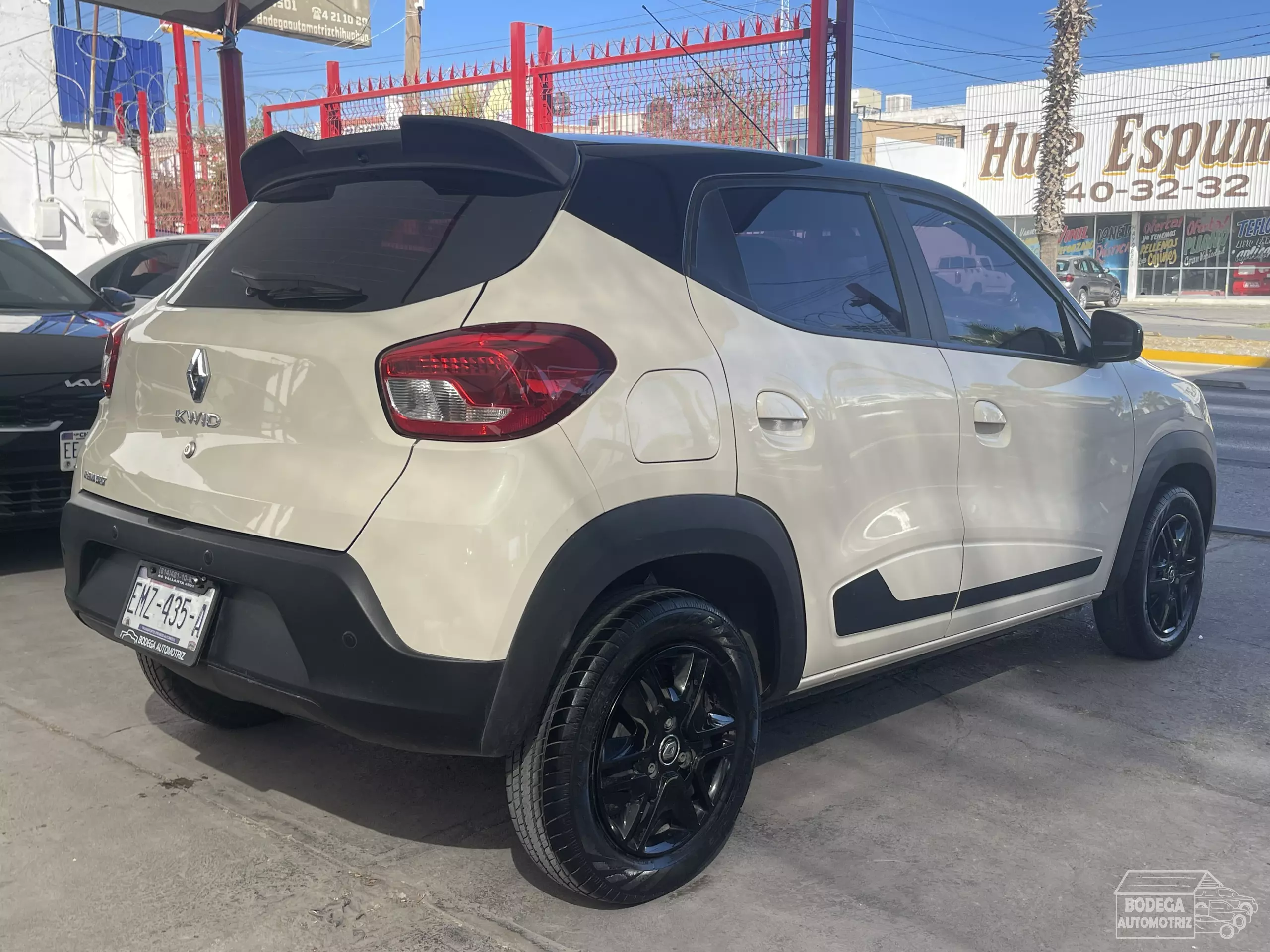 Renault Kwid