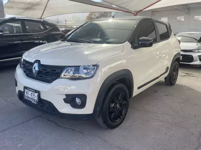 Renault Kwid 2021