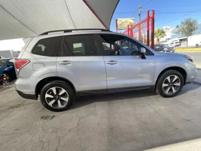 Subaru Forester VUD 4x4 2018