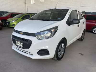 Chevrolet Beat 2020