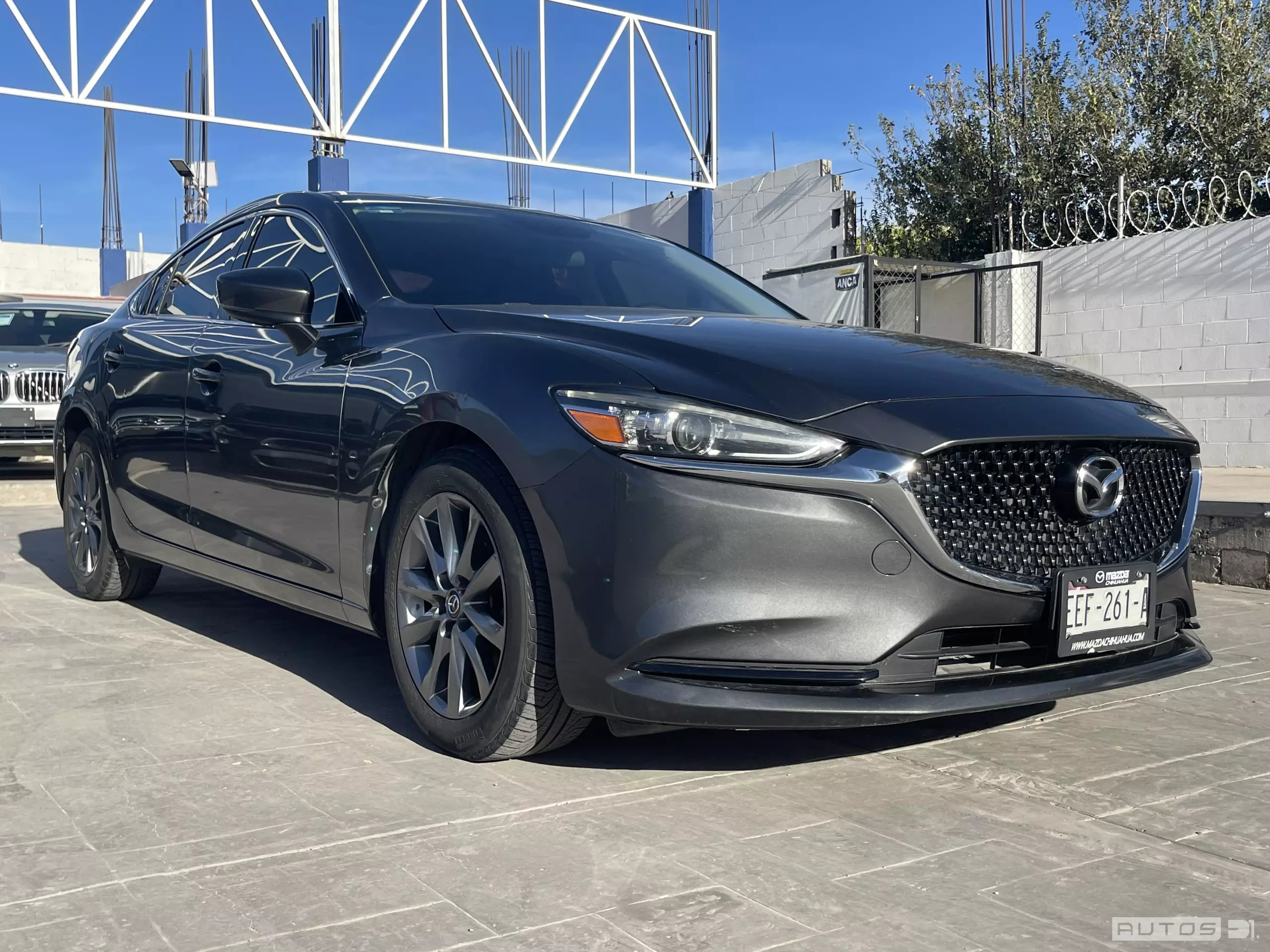 Mazda Mazda 6