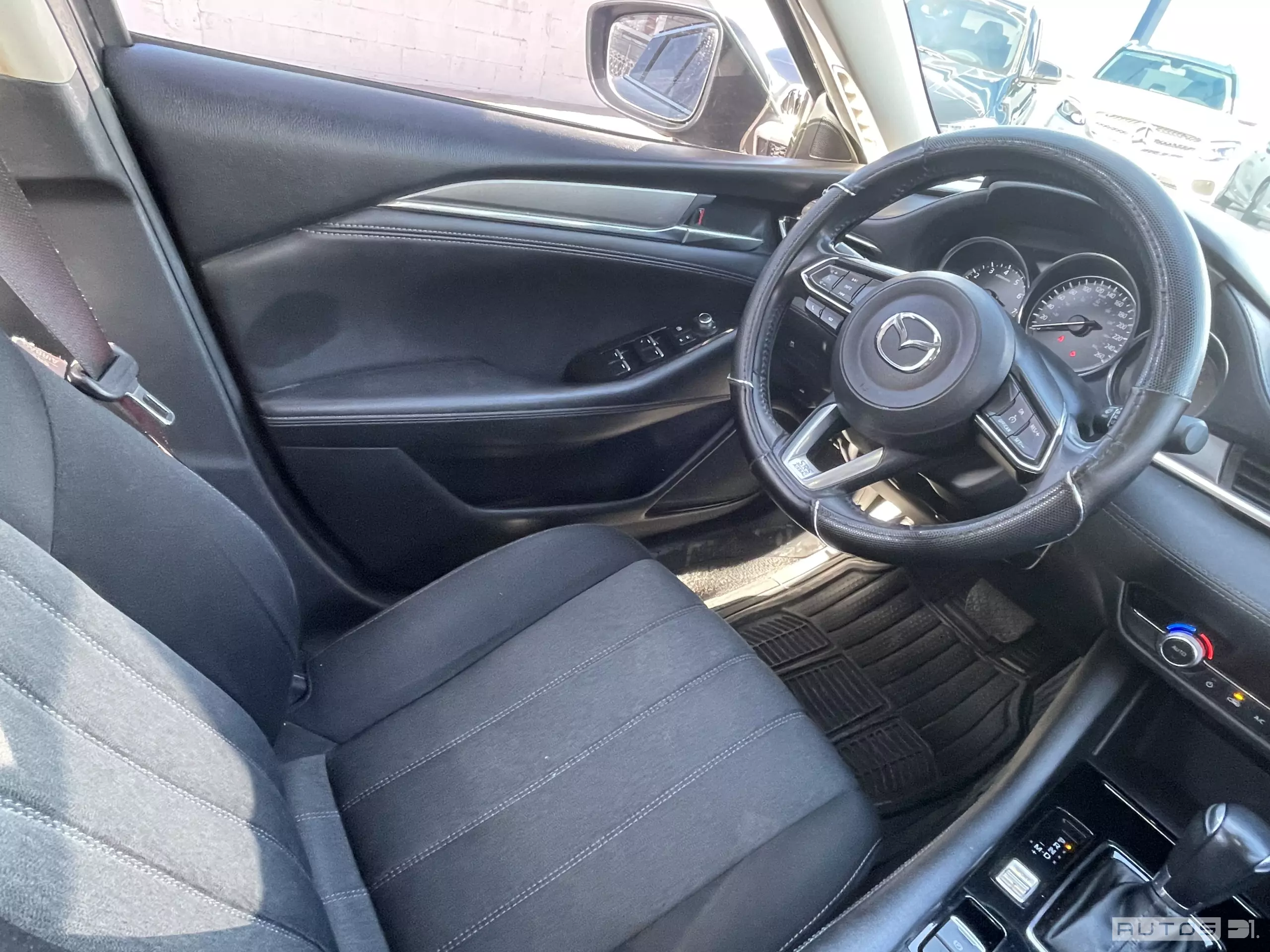 Mazda Mazda 6