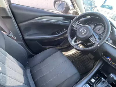 Mazda Mazda 6 2019