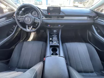 Mazda Mazda 6 2019