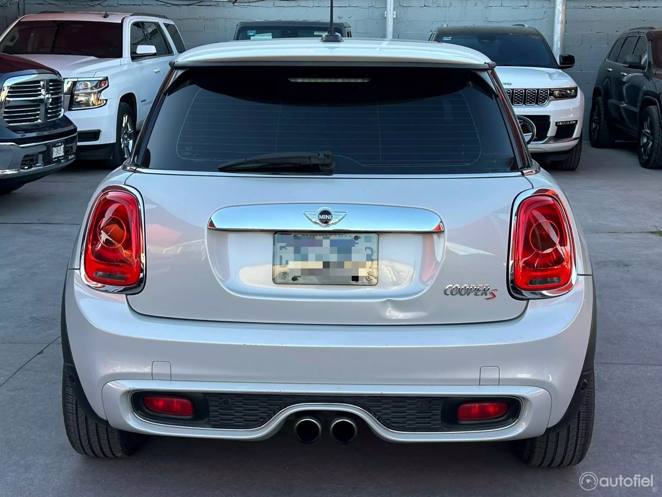 Mini Mini Cooper