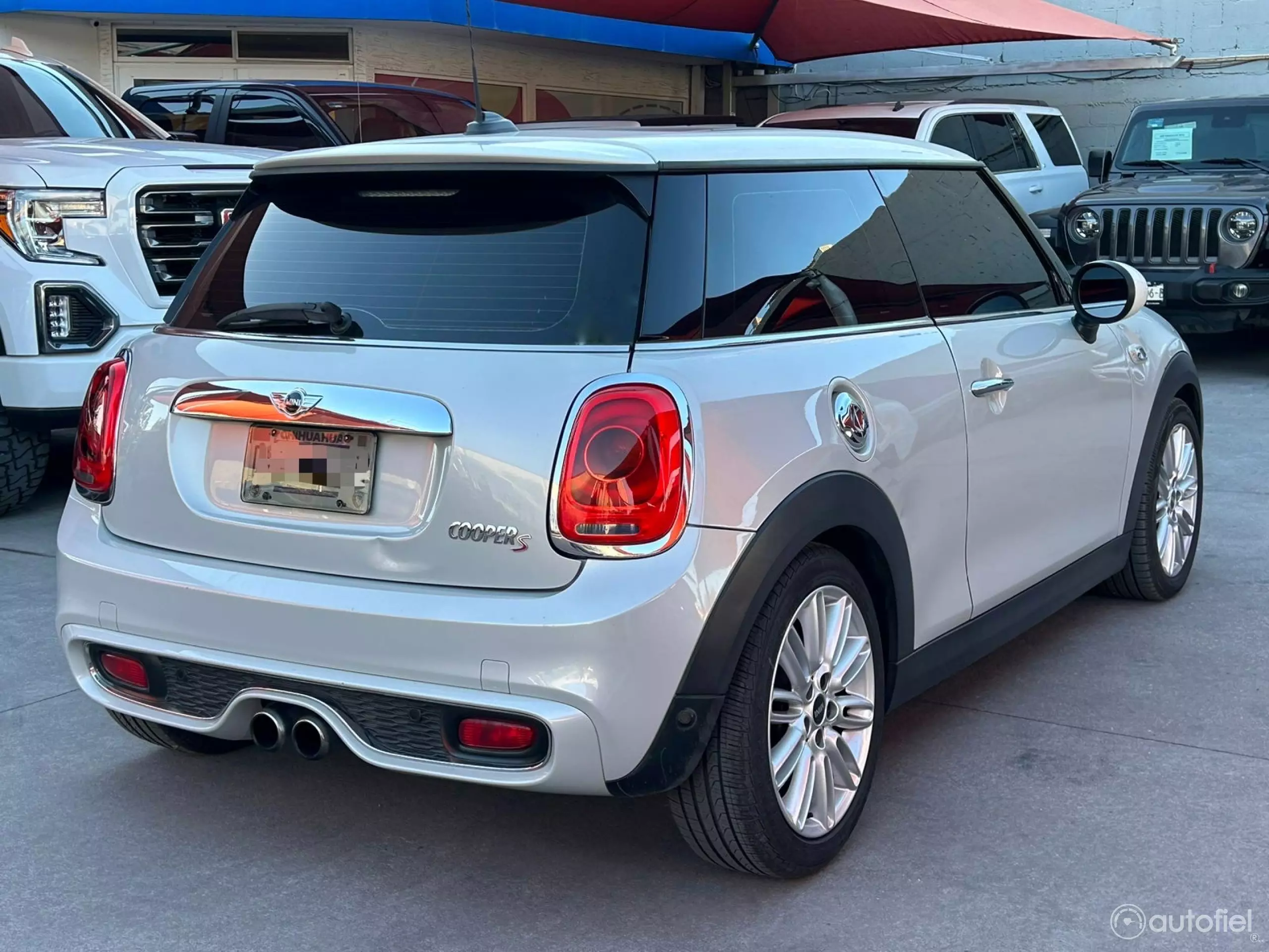 Mini Mini Cooper