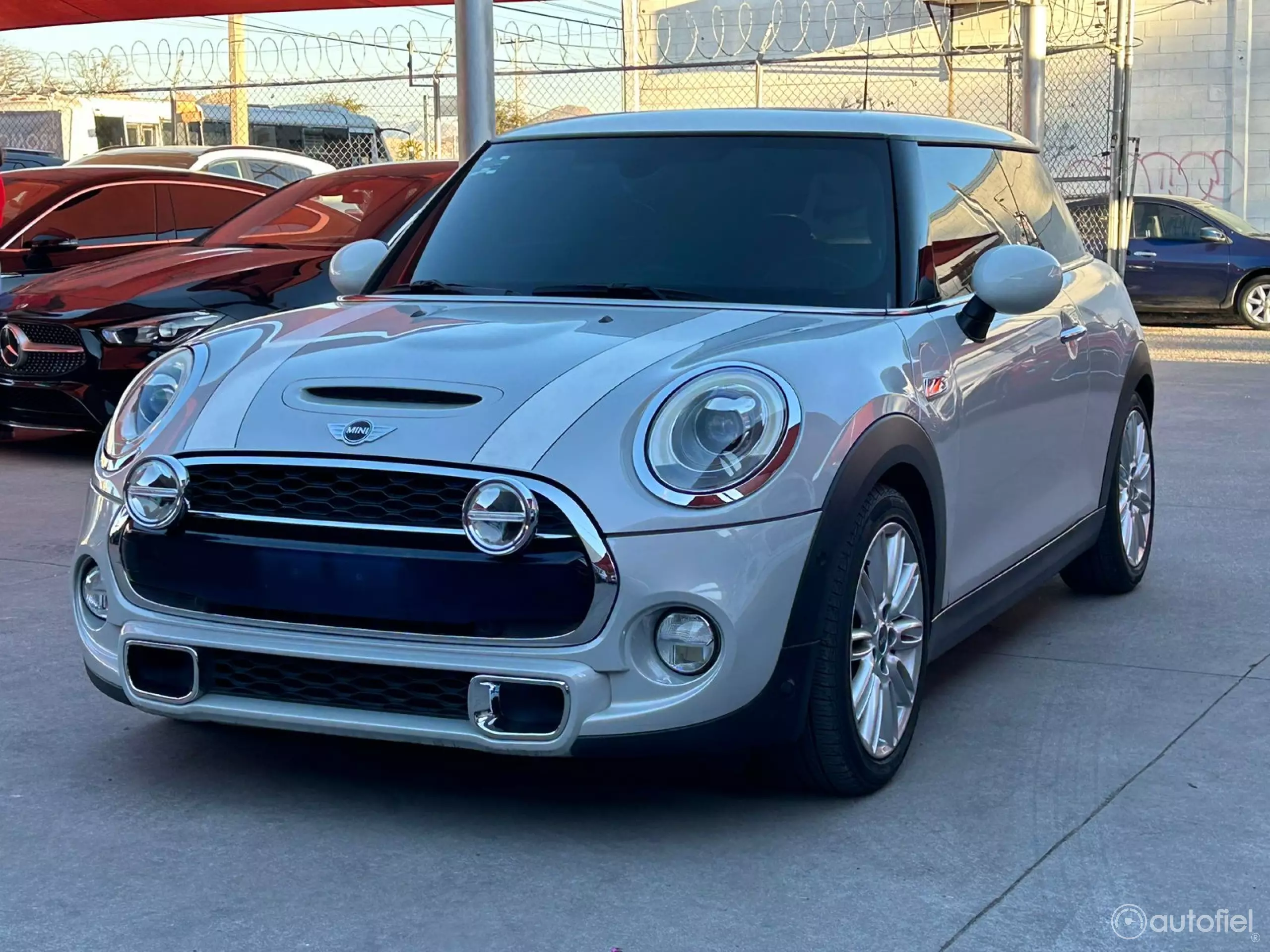 Mini Mini Cooper