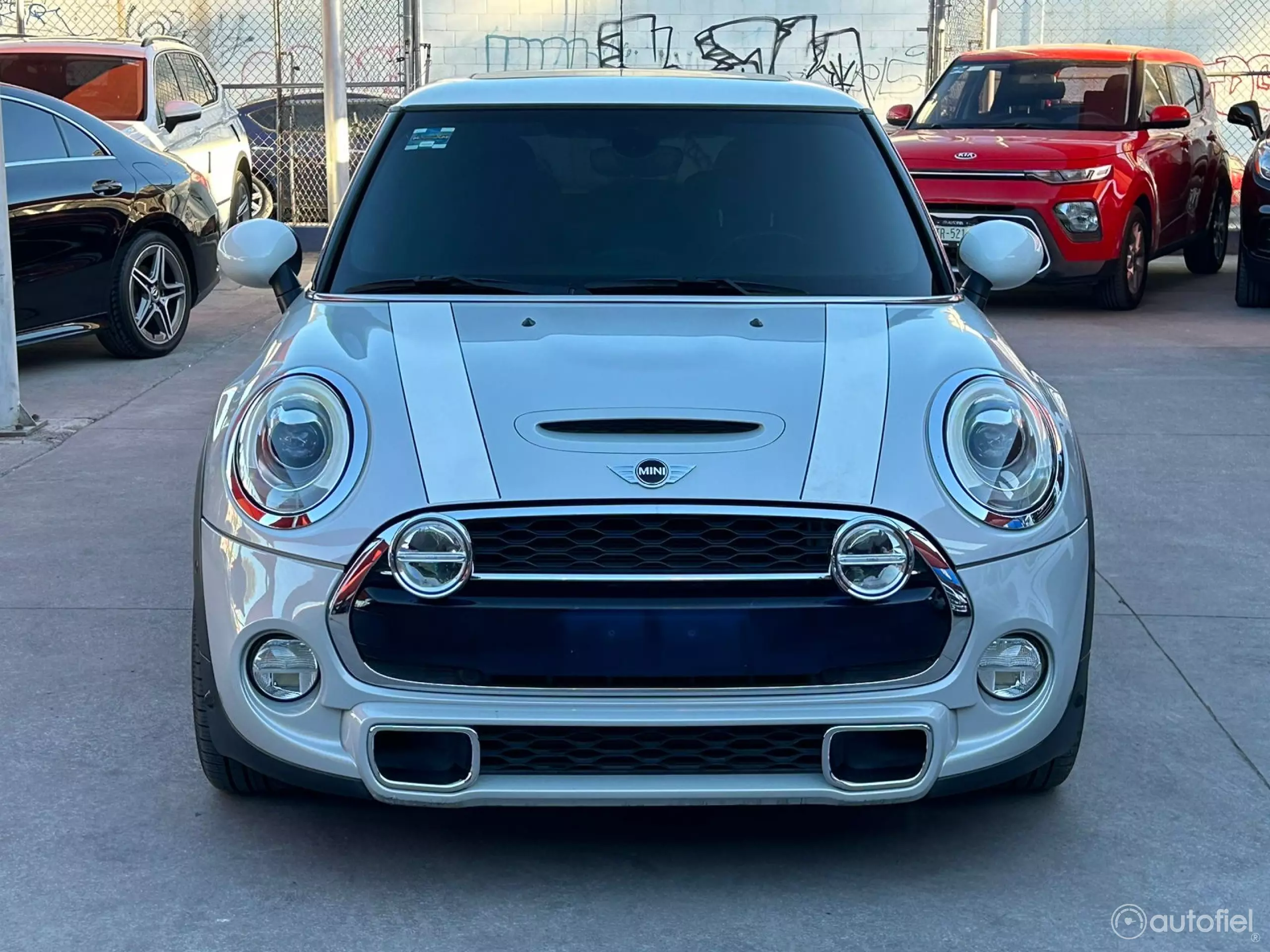 Mini Mini Cooper