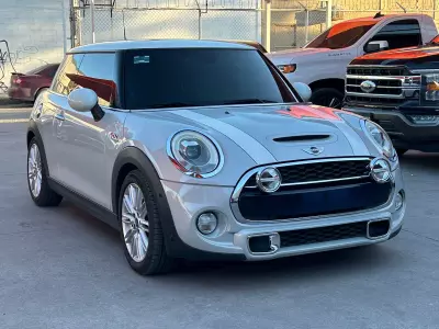 Mini Mini Cooper 2017