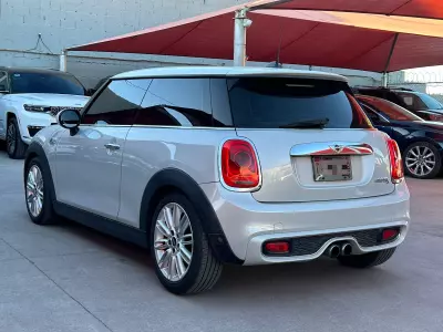 Mini Mini Cooper 2017