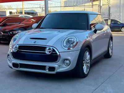 Mini Mini Cooper 2017