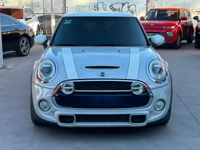 Mini Mini Cooper 2017