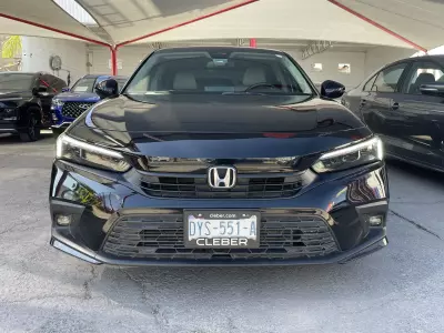 Honda Civic 2022