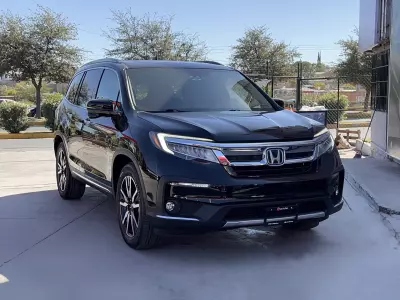 Honda Pilot VUD 2021