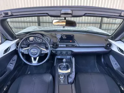 Mazda MX-5 2019