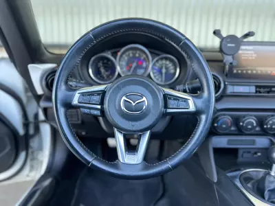 Mazda MX-5 2019