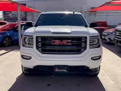 GMC Sierra Pick-Up 4x4 2017