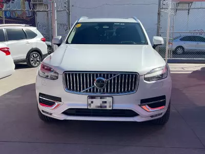 Volvo XC90 VUD 2020