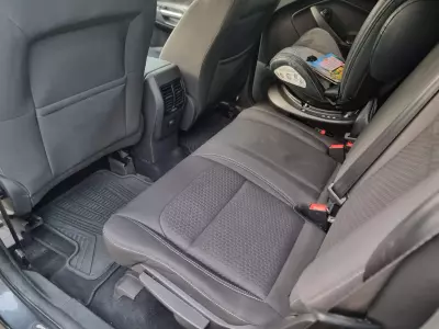 Ford Escape VUD 2019