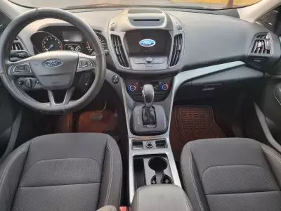 Ford Escape VUD 2019