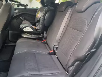 Ford Escape VUD 2019