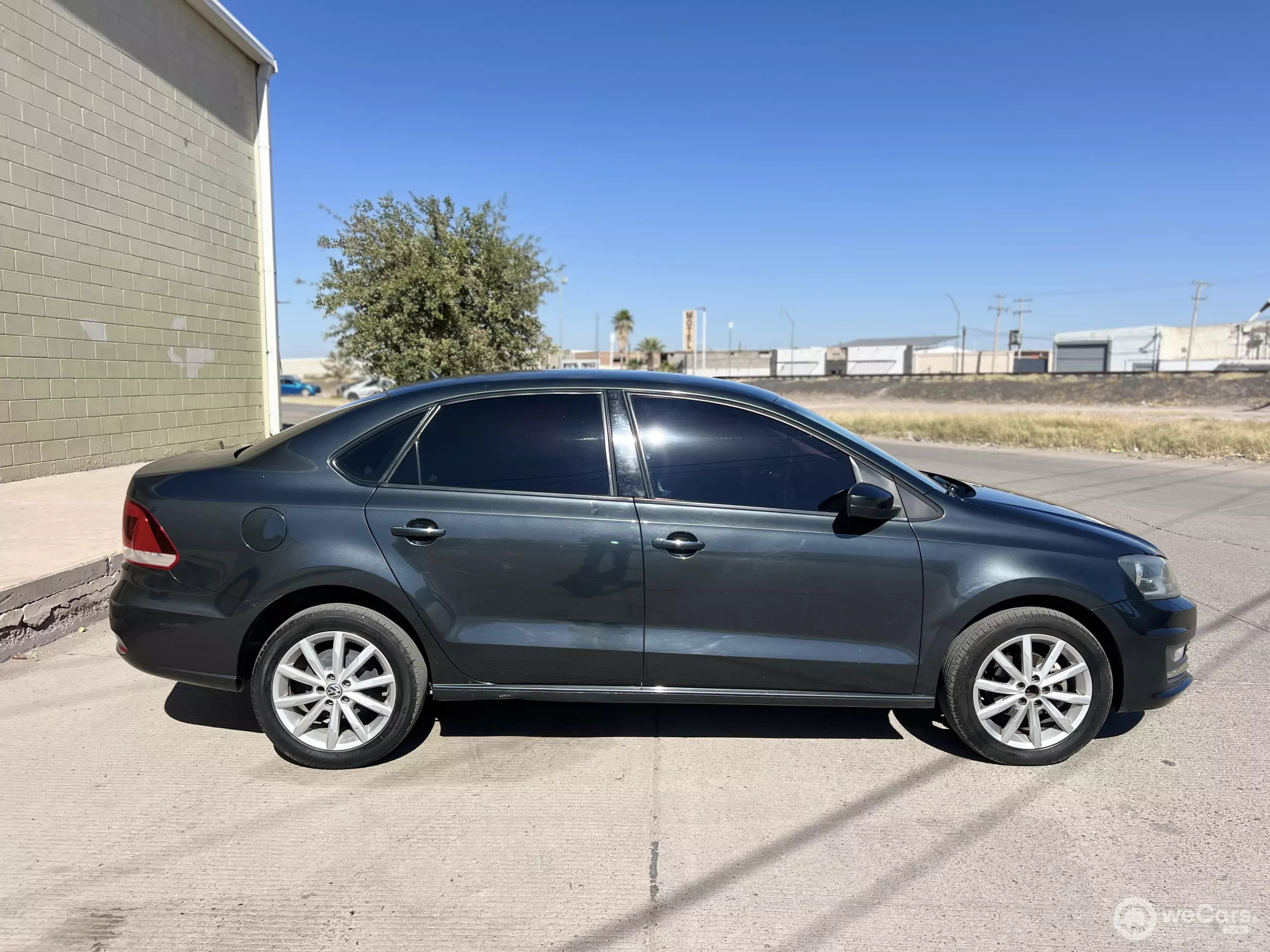 Volkswagen Vento