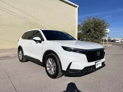 Honda CR-V VUD 2023