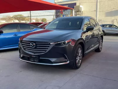 Mazda CX-9 VUD 2019