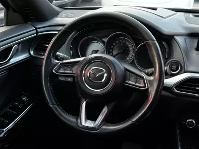 Mazda CX-9 VUD 2019