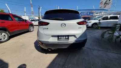 Mazda CX-3 VUD 2019