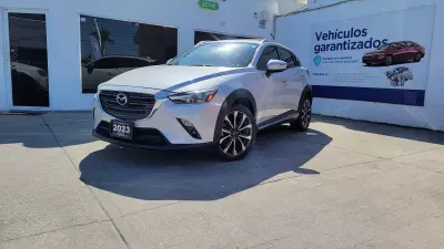 Mazda CX-3 VUD 2019