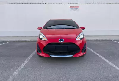 Toyota Prius 2020