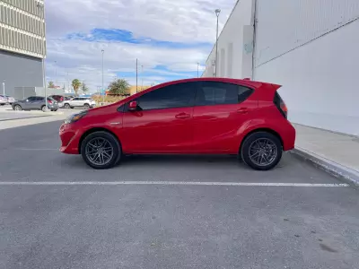 Toyota Prius 2020