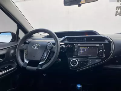 Toyota Prius 2020