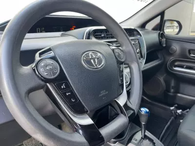 Toyota Prius 2020