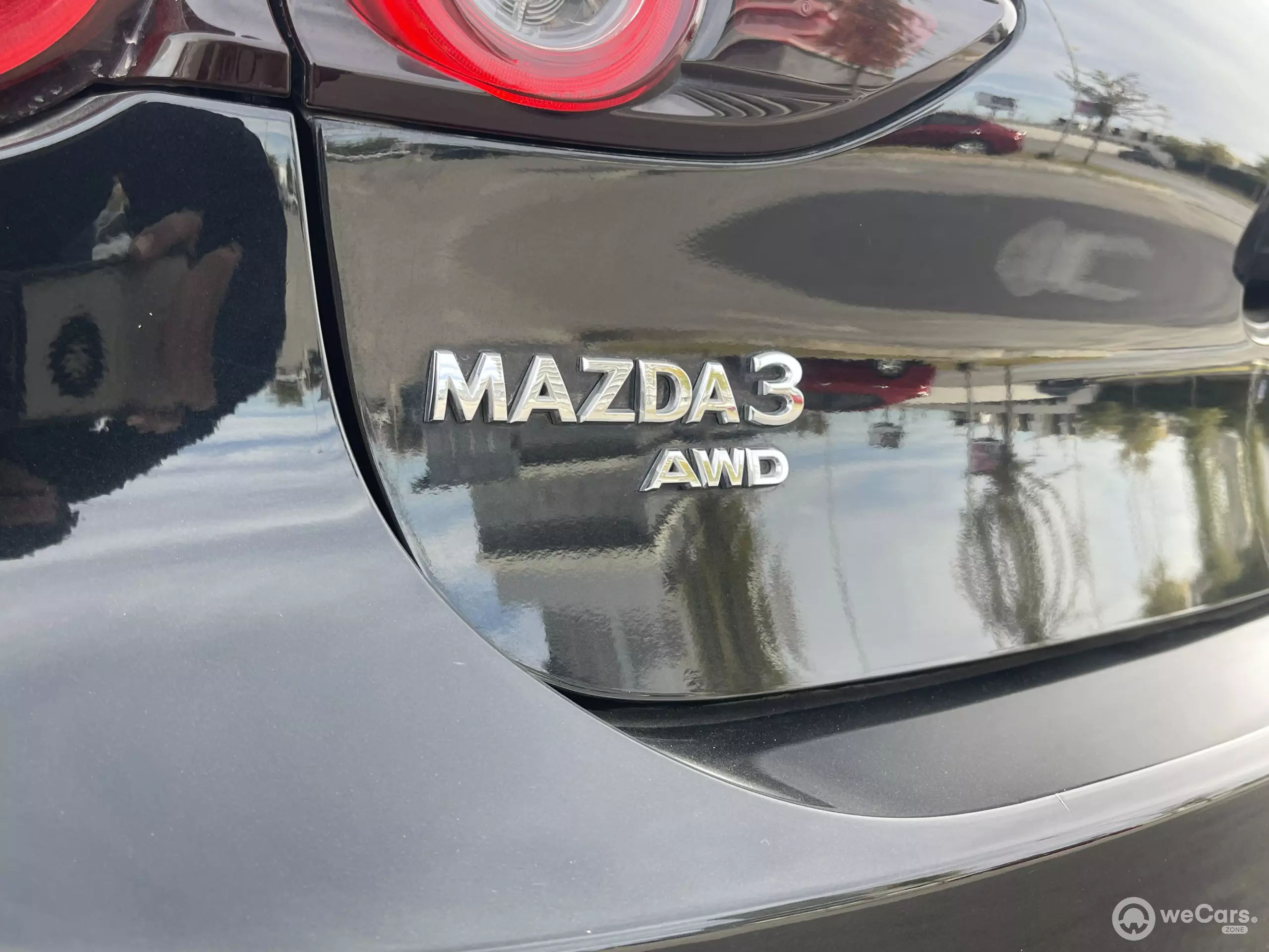 Mazda Mazda 3