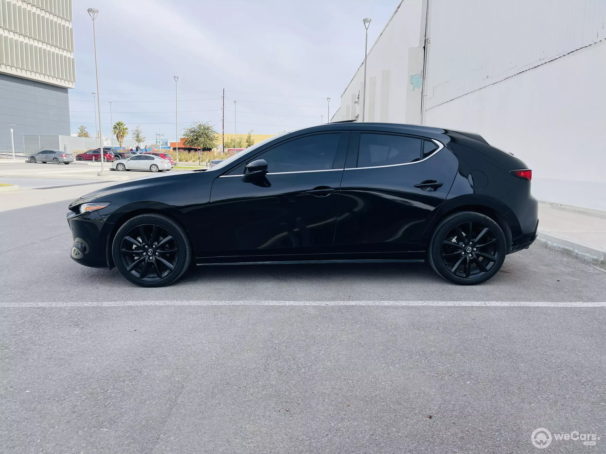 Mazda Mazda 3